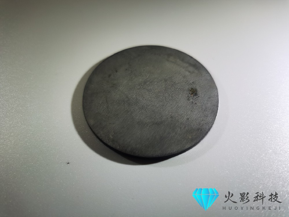 绝缘片(SOI) 单晶硅片